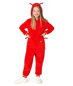 Hummer kostume