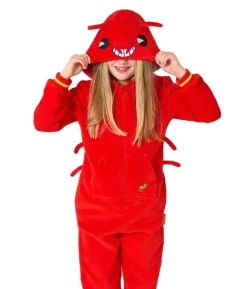 Hummer kostume