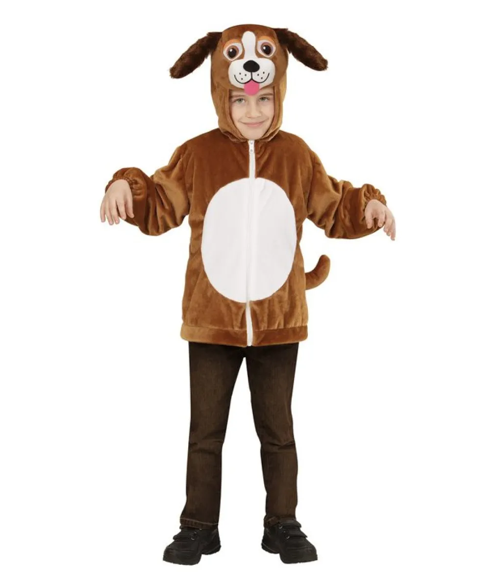 Hunde hoodie