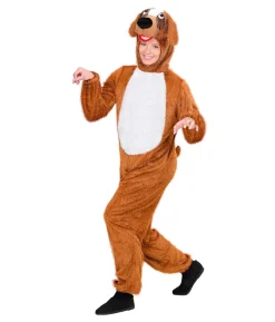 Hunde kostume