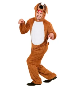 Hunde kostume