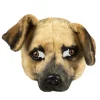 Hundemaske
