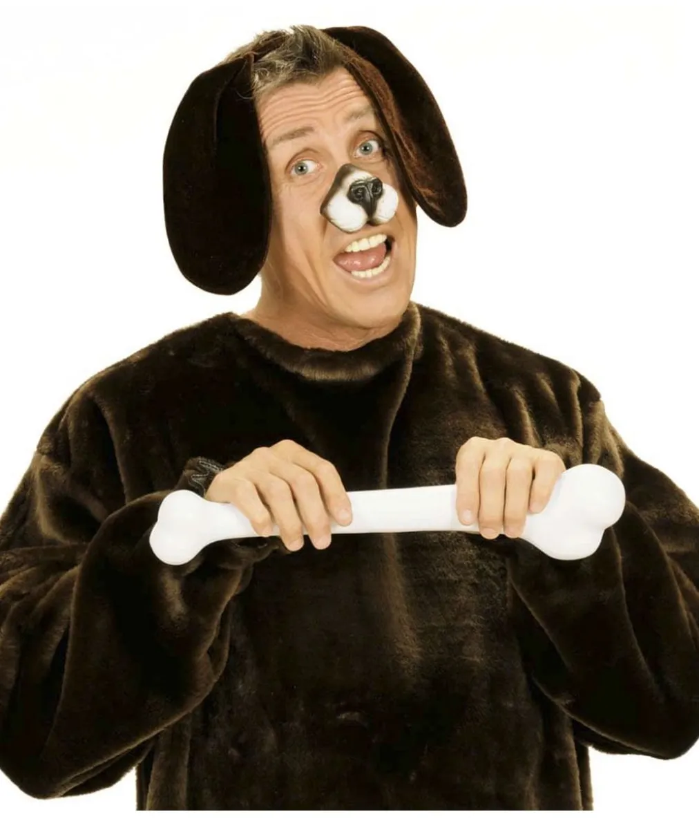 Hundeører