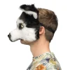 Husky maske