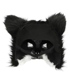 Husky maske