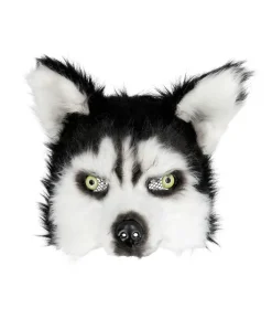 Husky maske