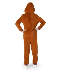 Hvalros kostume
