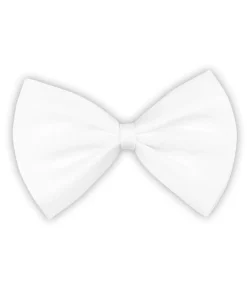 Hvid butterfly