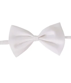 Hvid butterfly