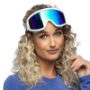 Hvide skibriller