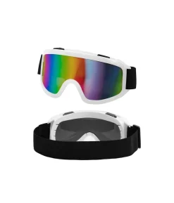 Hvide skibriller