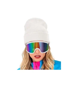 Hvide skibriller
