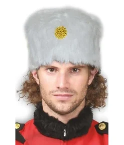 Hvid Kosak hat
