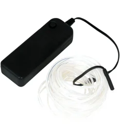 Hvid LED ledning