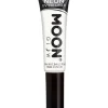 Hvid neon UV eyeliner