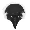 Hvid ørn maske