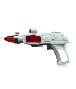 Hvid rumpistol