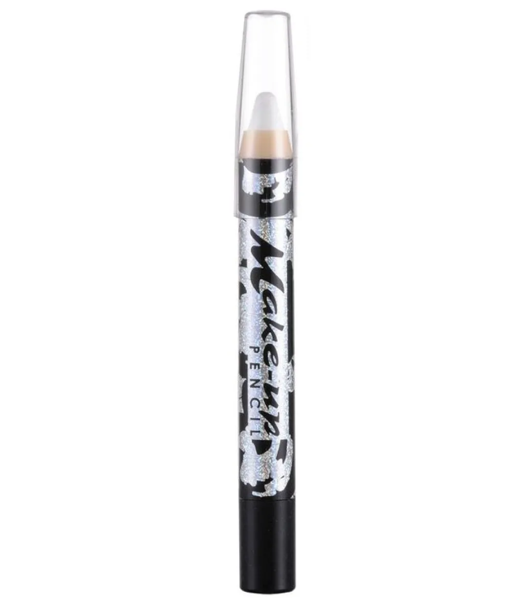 Hvid sminkestift