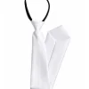 Hvidt slips