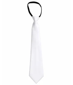 Hvidt slips