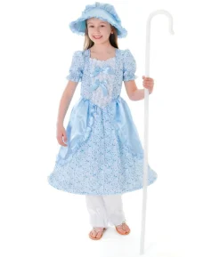 Hyrdeinde kostume