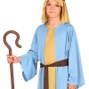 Hyrde kostume