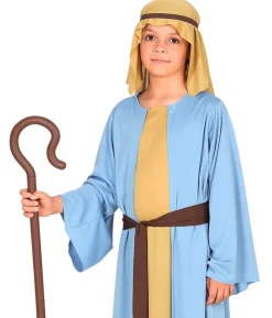 Hyrde kostume