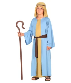 Hyrde kostume