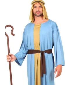 Hyrde kostume