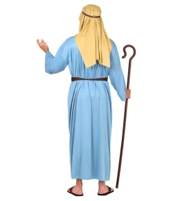 Hyrde kostume
