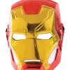 Iron Man Avengers maske, barn
