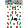 Italien tatoveringer