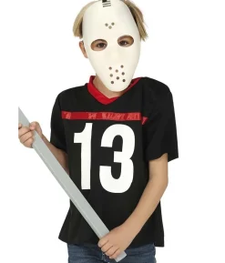 Jason kostume