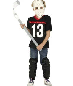 Jason kostume