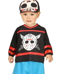 Jazz Dead baby kostume