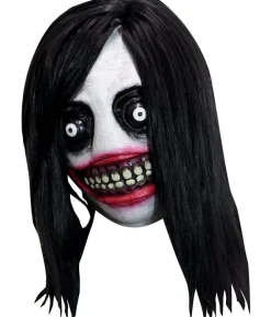 Jeff the killer helmaske