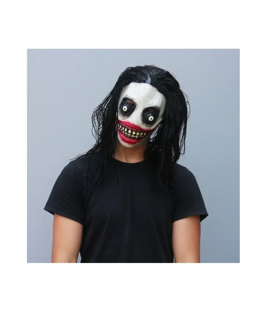 Jeff The Killer Junior maske