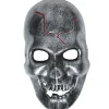 Jernkranie maske