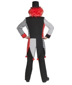 Jester Harley jakke