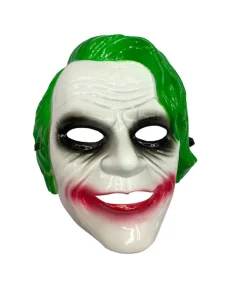 Joker maske