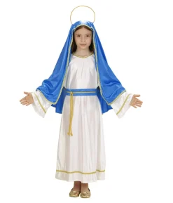 Jomfru Maria kostume
