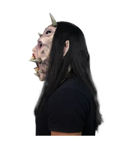 Jorogumo maske