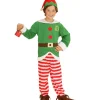 Julealf kostume