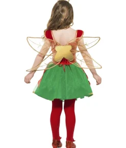 Julefe kostume