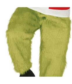 Julehader kostume