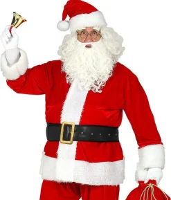 Julemandskostume