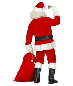 Julemandskostume