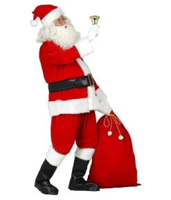 Julemandskostume