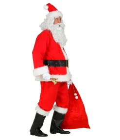 Julemandskostume