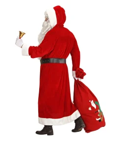 Julemandskostume